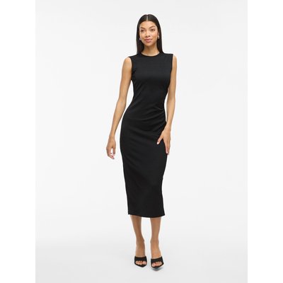 VIDANNI - Sans manches Robe mi-longue VILA