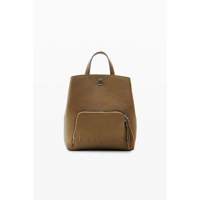 Desigual - Sac à dos multiposition S DESIGUAL