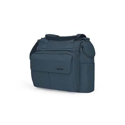 Sac à langer Dual Bag pour poussette Electa Hudson Blue INGLESINA