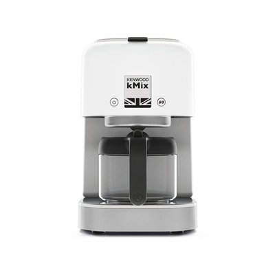 KENWOOD Cafetière filtre COX750WH Kmix blanc