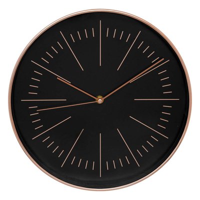 Horloge EDITH ATMOSPHERA