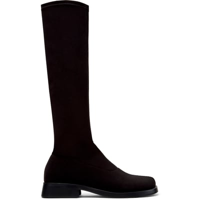 Botte haute Donna Technical Textile CAMPER
