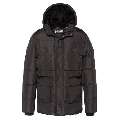 Parka à capuche SCHOTT