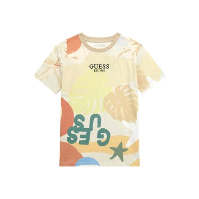 T-Shirt Imprimé GUESS KIDS