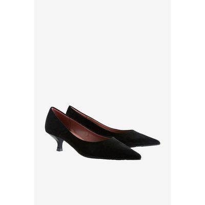 Chaussures pointues talon kitten NEXT