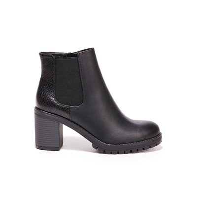Boots bottines femme CACHE CACHE La Redoute