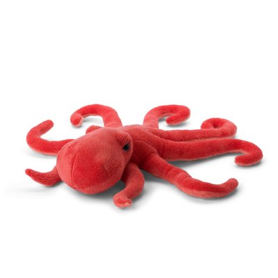 Peluche Pieuvre 50 cm WWF