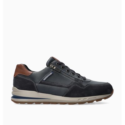 Baskets en cuir BRADLEY MEPHISTO