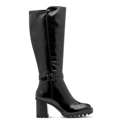 Bottes zippée TAMARIS