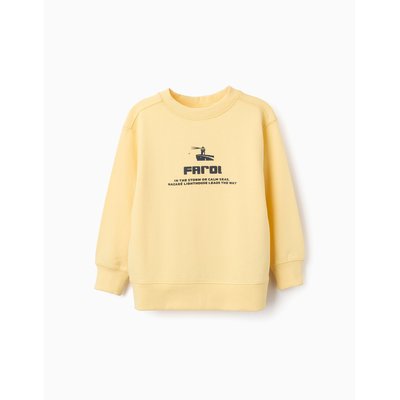 Sweat avec Imprimé ZIPPY
