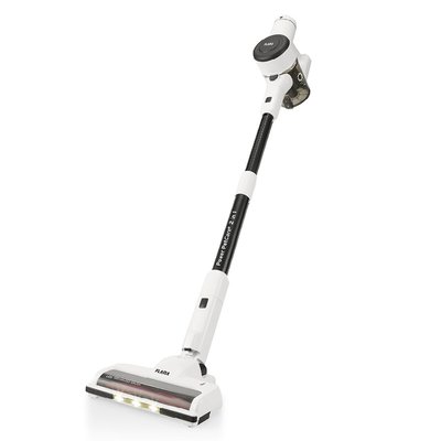 Aspirador vertical sem fios 1646FL, FLAMA FLAMA