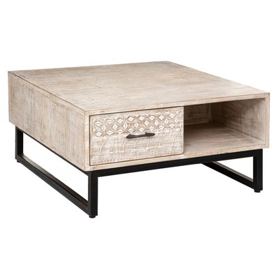 Table basse AJAY ATMOSPHERA