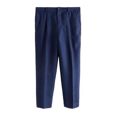 Pantalon à cordon de serrage signature NEXT
