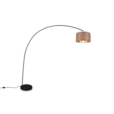 Candeeiro de pé Mansur, TRIO Lighting TRIO LIGHTING