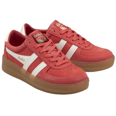 Кеды Grandslam Suede GOLA