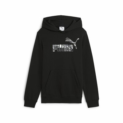 Sudadera con capucha PUMA