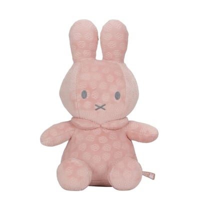Peluche Miffy - Flower - 30cm PIOUPIOU ET MERVEILLES