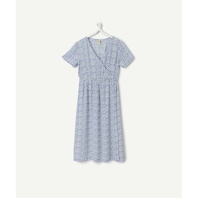 Robe manches courtes TAPE A L'OEIL