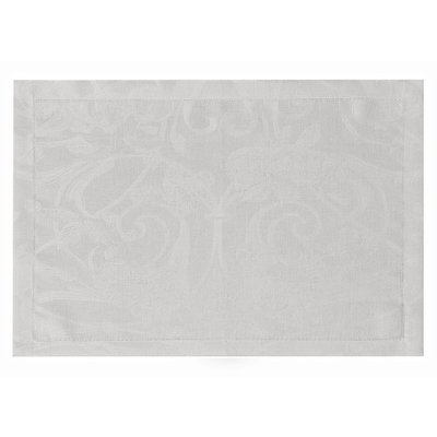 Set de table en Lin, TIVOLI LE JACQUARD FRANCAIS