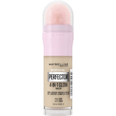 Perfecteur de teint 20ml MAYBELLINE NEW YORK