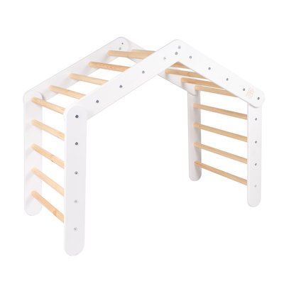 Échelle de Gymnastique MEOW BABY