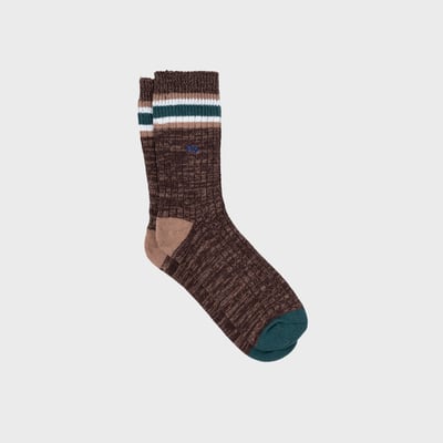 Chaussettes en coton épais CLUB BILLYBELT