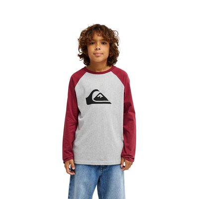 T-shirt manches longues EV COMP RAGLAN QUIKSILVER