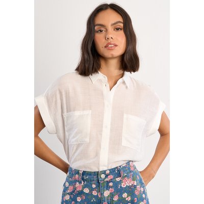 Chemisier fluide LILI SIDONIO