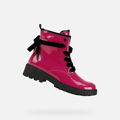 Boots Casey GEOX