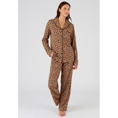 Pyjama en maille jersey Thermolactyl DAMART