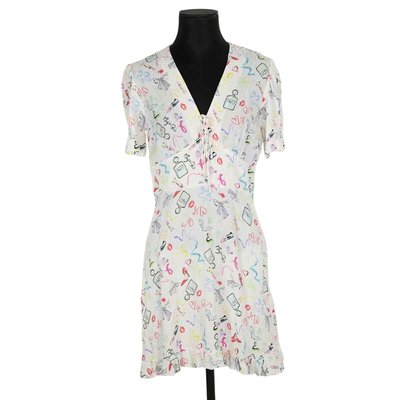 Robe - Très Bon État MAJE