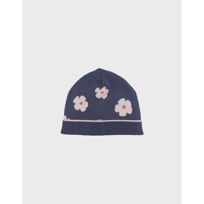 Bonnet en tricot, hérisson NOUKIE'S