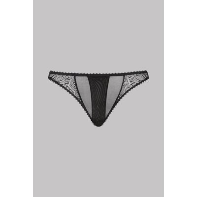 String ouvrable ACCROCHE CŒUR MAISON CLOSE