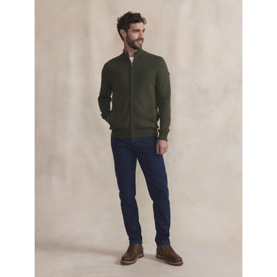 Gilet NOUVIGIL TBS