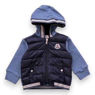 Veste bébé - Très bon état MONCLER