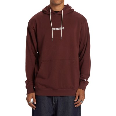 Sweat à capuche BASELINE PH. DC SHOES