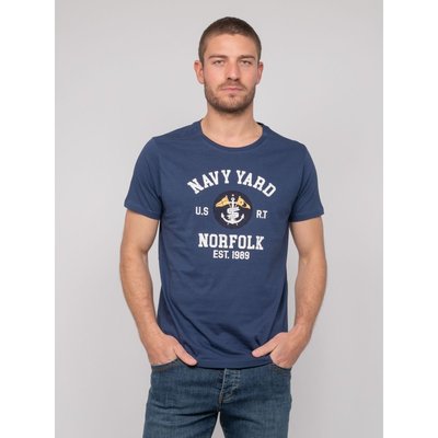 T-shirt Coton Motifs Nerupili RITCHIE