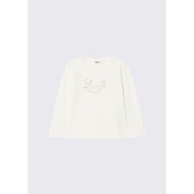 T-shirt a manches longues LIU JO