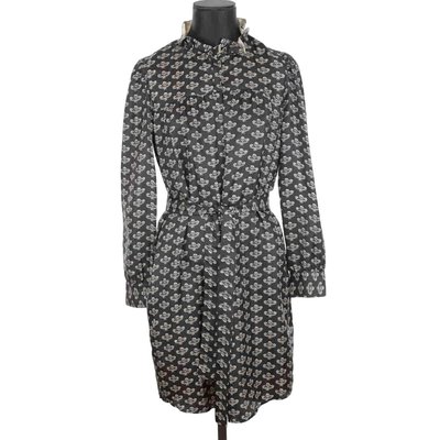 Robe en soie - Très Bon État ISABEL MARANT
