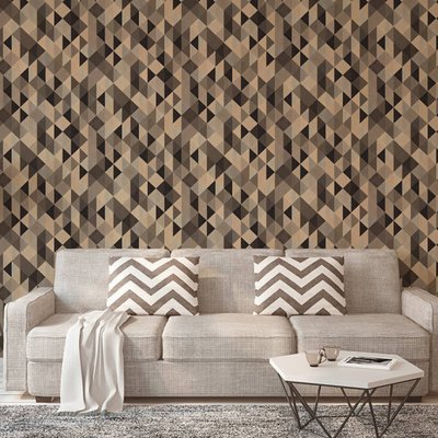 Papier peint Acapulco HOME MAISON