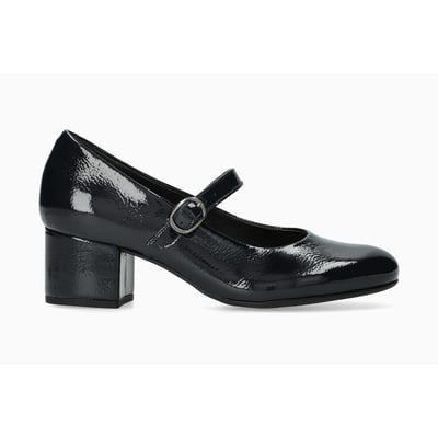 Ballerines en cuir TOPAZE MEPHISTO