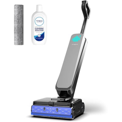 Aspirateur laveur Floor One S9 Scientist Complete TINECO