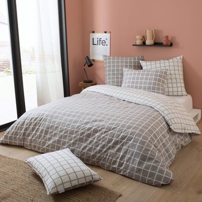 Parure de lit percale Max TRADILINGE