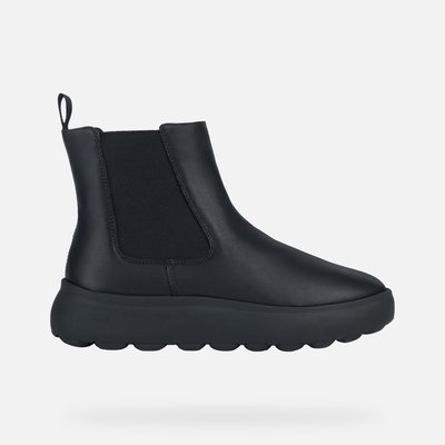 Bottines  D SPHERICA EC4.1 GEOX