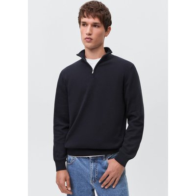 Pull-over col montant MANGO TEEN