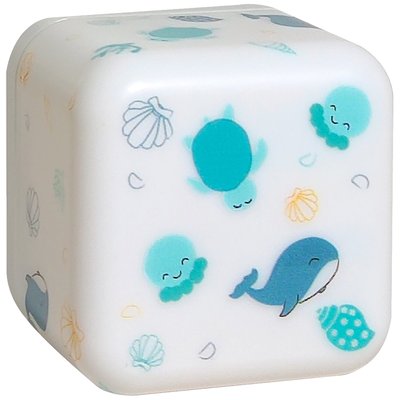 Veilleuse nomade Cube B CLOUD B