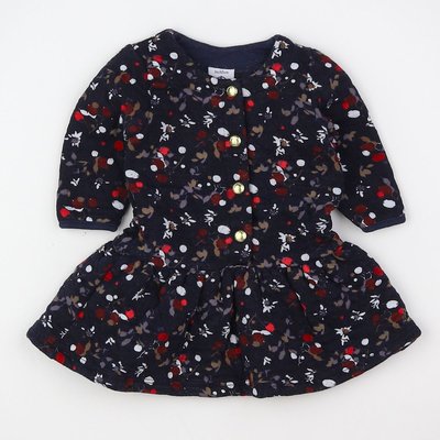 Robe - Très bon état PETIT BATEAU
