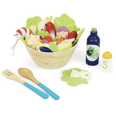 La grande salade - Jour de Marché VILAC