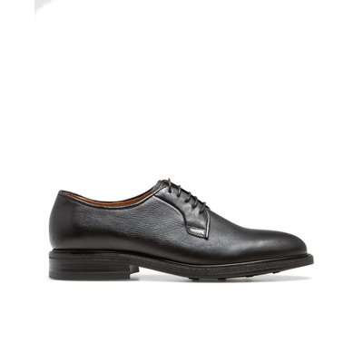Derbies cuir ZELA KOST