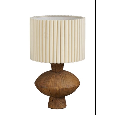 Lampe de table FREY MICA DECORATIONS